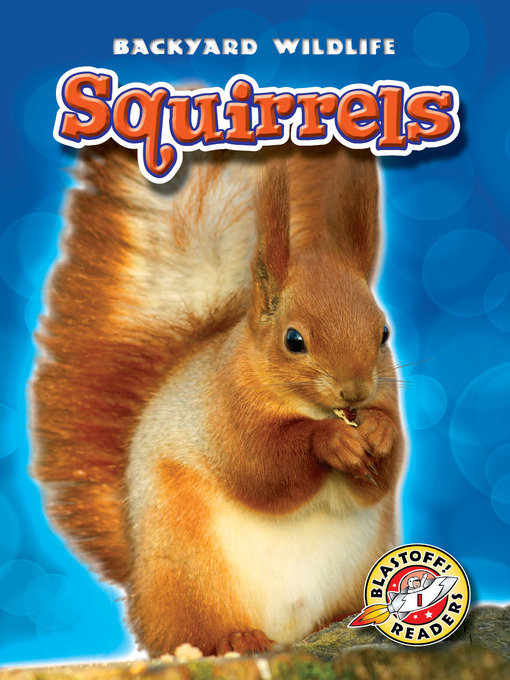 Title details for Squirrels by Dana Fleming - Available